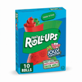 Betty Crocker - Fruit Roll-Ups Jolly Rancher 10-Pack 141 Gram