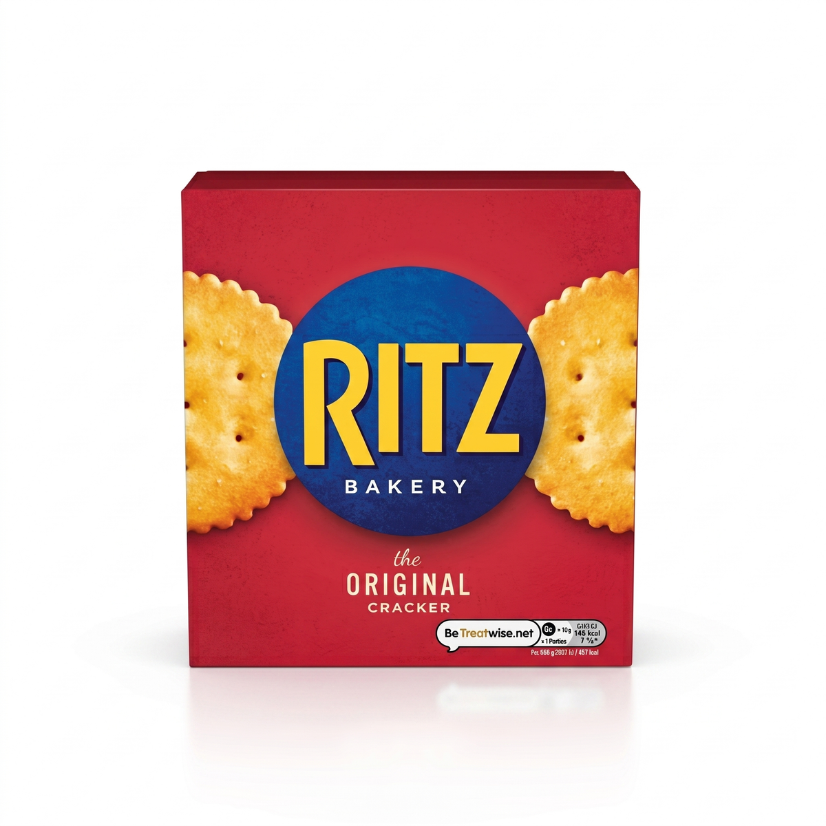 Ritz - Original 150 Gram