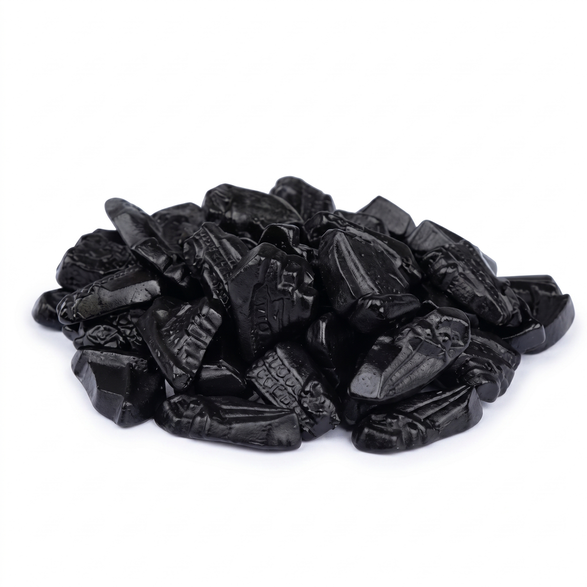 CCI - Zoute Bootjes Drop 1 Kilo
