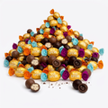 Val d'or - Mix chocolade Hazelnootcrème 1 Kilo