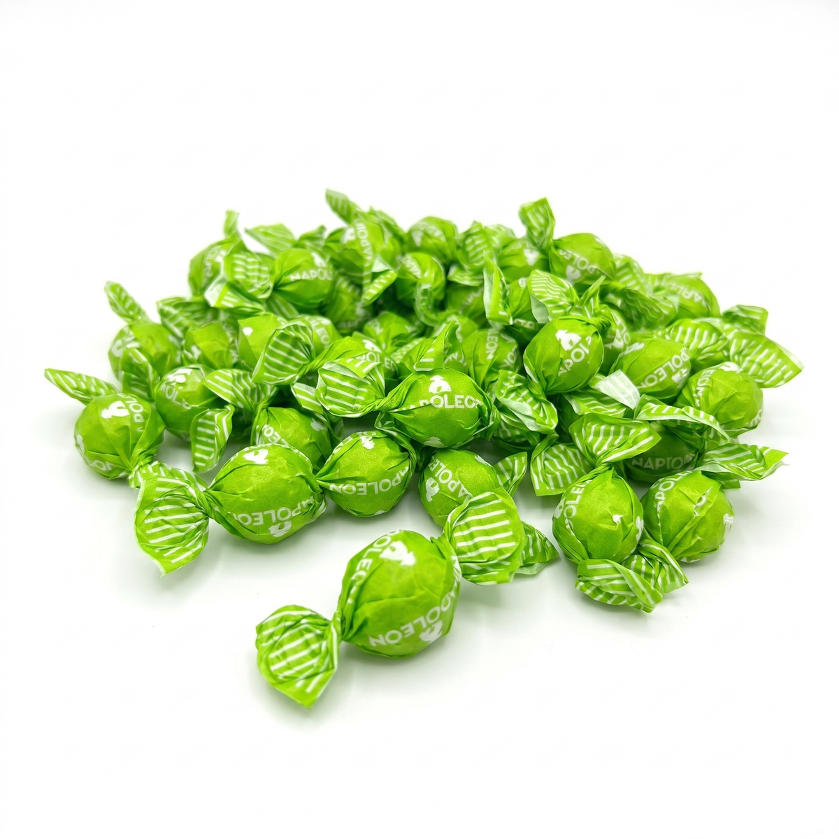 Napoleon - Appel 1 Kilo (Halal)