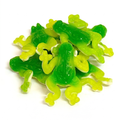 Fini - Giant Clear Frog 1 Kilo