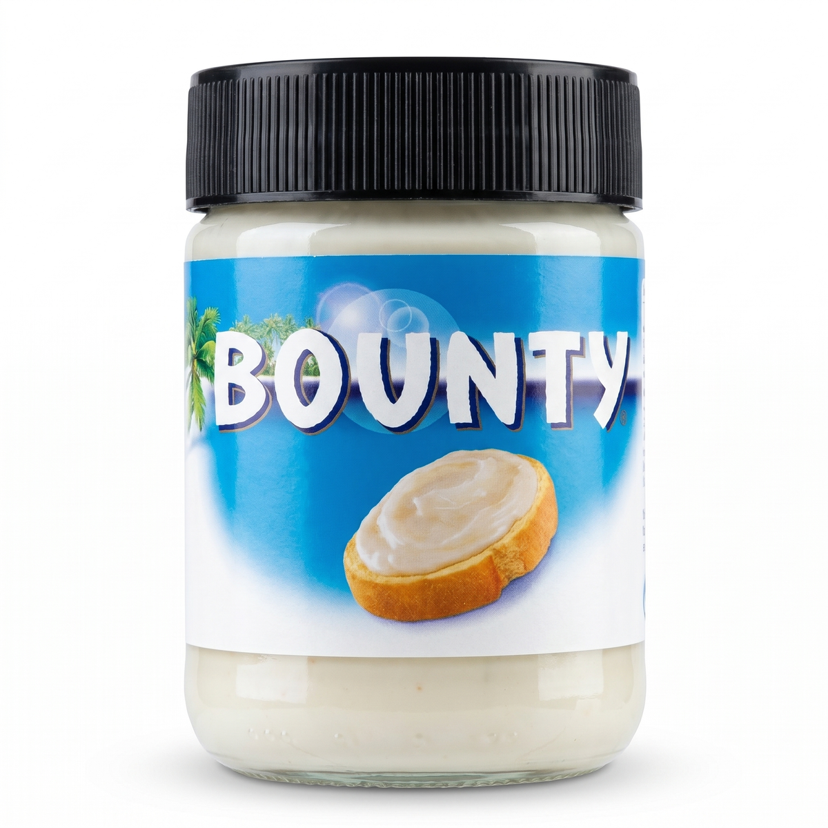 Bounty - Spread 350 Gram