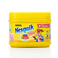 Nesquik - Strawberry 300 Gram