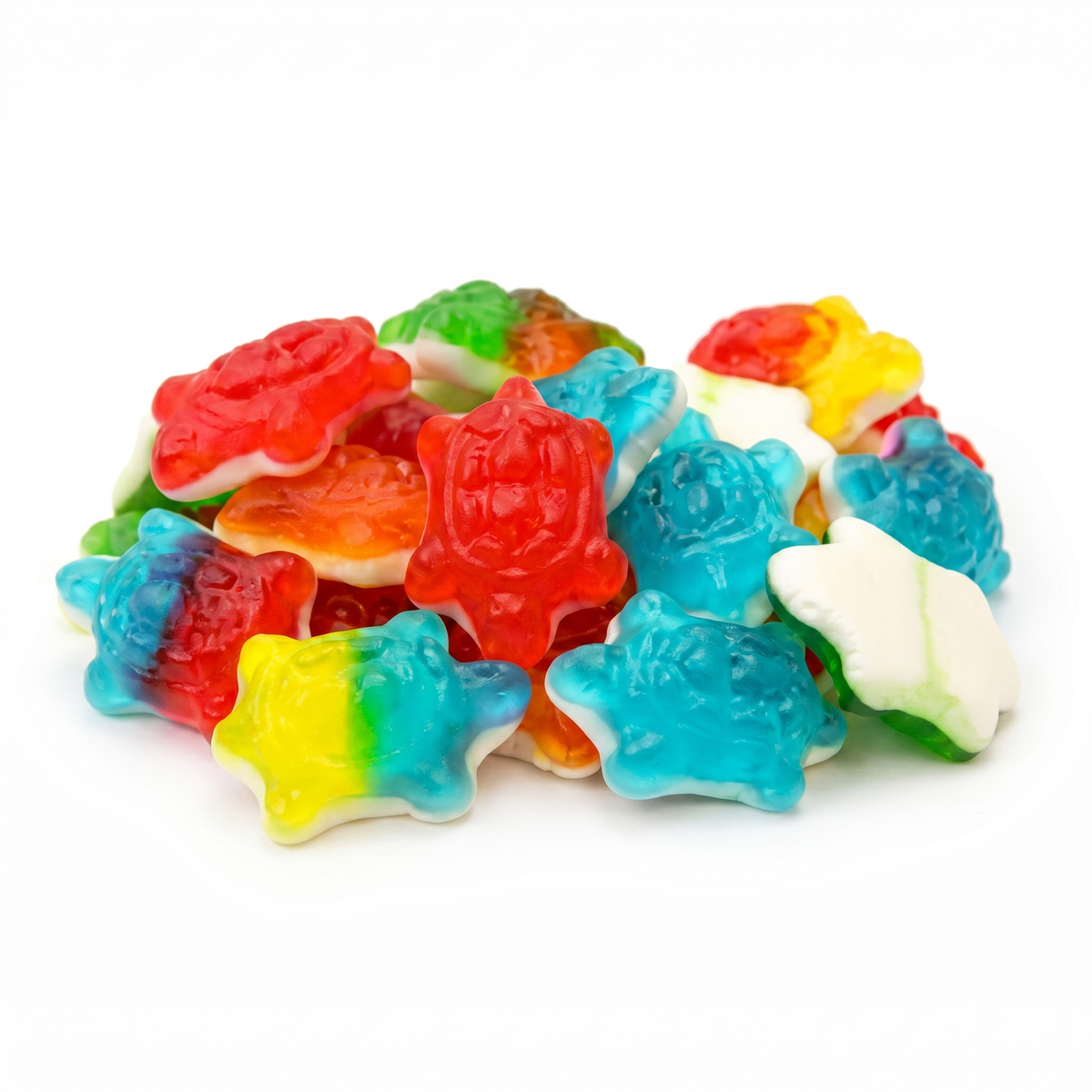Fini - Turtles 1 Kilo