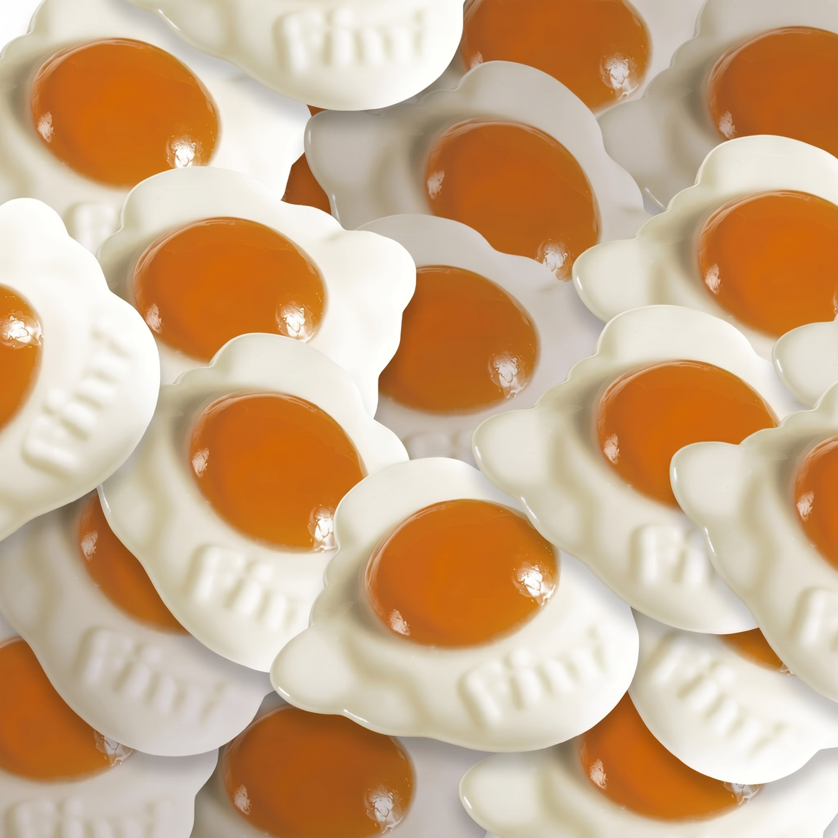 Fini - Giant Eggs 1 Kilo
