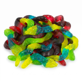 Dulce Plus - Gaint Snakes 2 Kilo