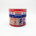 Holland Foodz - Snoep Horloges 60 Stuks