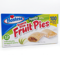 Hostess - Tartes aux fruits aux pommes, paquet de 12, 340 grammes