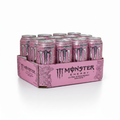 Monster - Ultra Strawberry Dreams 500ml 12 Blikjes
