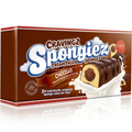 Cravingz - Spongiez Chocolat 200 Grammes