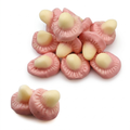 Dolce Plus - Gelee-Pilz 1 Kilo (Halal)