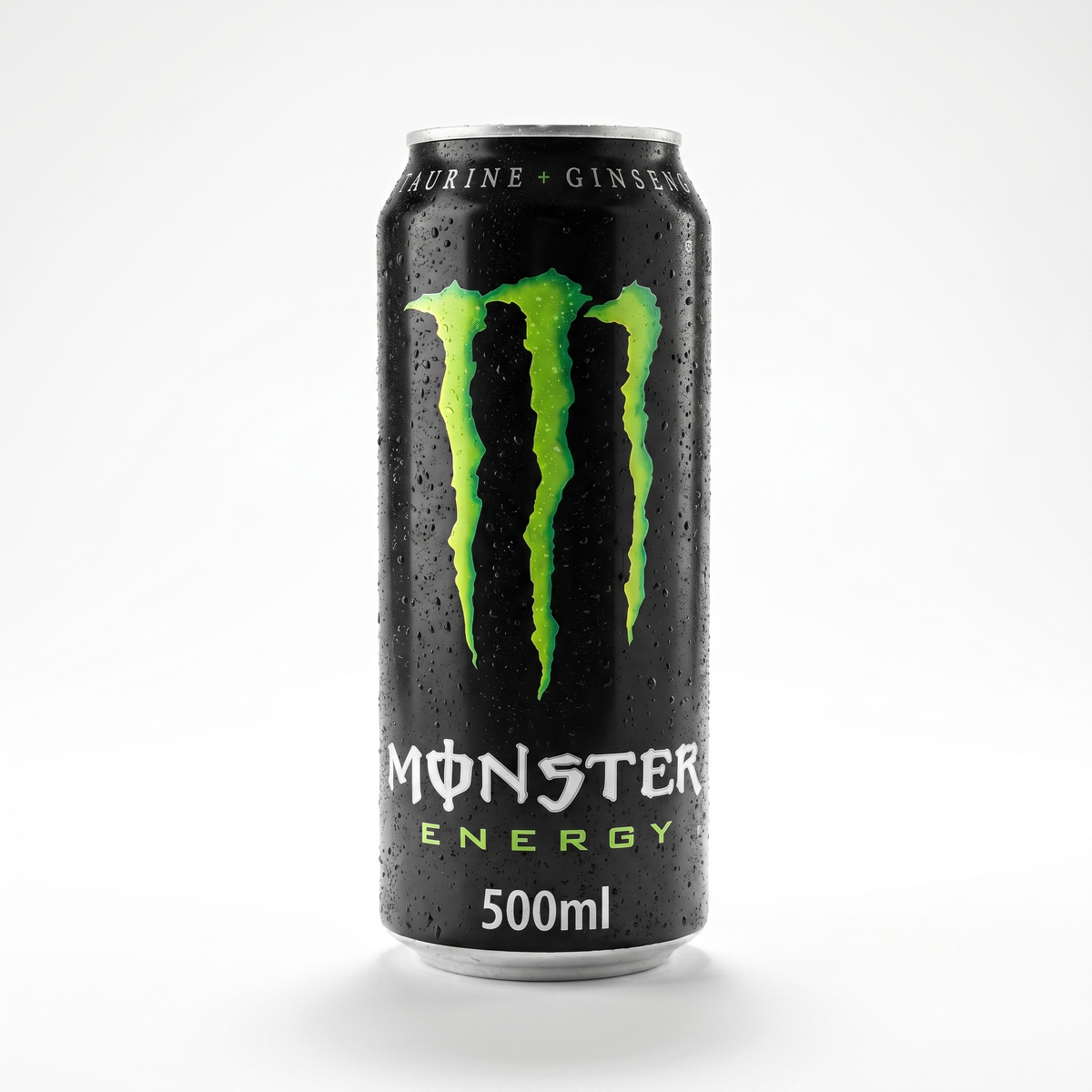 Monster - Original 500ml 12 Blikjes