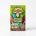 Warheads Freezer Bars 10x28 Gram