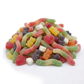 Gesuikerde Snoepmix 1 Kilo