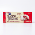 American Bakery - Cookies & Cream Red Velvet 96 Gram