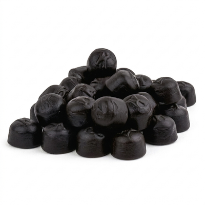 Katja - Kokindjes Lakritz 500 Gram