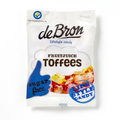 De Bron - Fruit Toffees 100 Gram