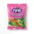 Fini - Krokodile 75 Gramm (Halal)