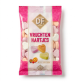 D.F. - Vruchtenhartjes 200 Gram
