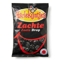 Harlekijntjes - Zacht Zoete Drop 300 Gram