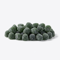 Red Band Menthol Groentjes (zacht) 1 Kilo