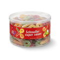 Red Band Silo Zure Sleutels 100 Stück 1200 Gram
