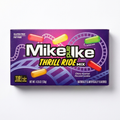Mike & Ike - Thrill Ride Mix 120 Gram