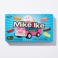 Mike & Ike - Ice Cream Truck Mix 120 Gram