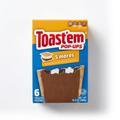 Toast'em - POP-UPS - Frosted S'mores 288 Gram