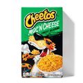 Cheetos - Mac'n Cheese Cheesy Jalapeno 164 Gram