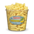 Haribo Silo Gesuikerde Banaantjes 150 Stuks 1050 Gram