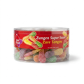 Red Band Silo Zure Tongen 100 Stuks 1200 Gram