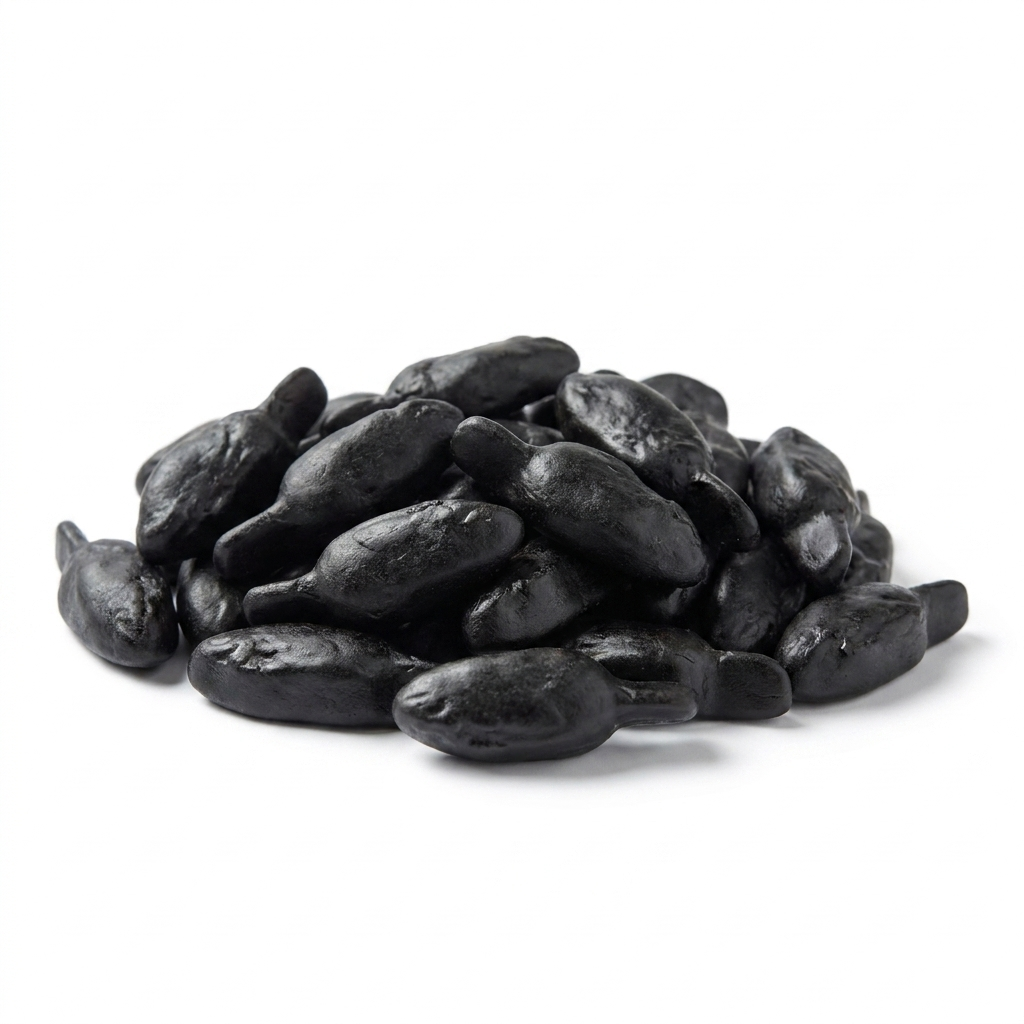 Frisia - Dropmuizen 1,5 Kilo