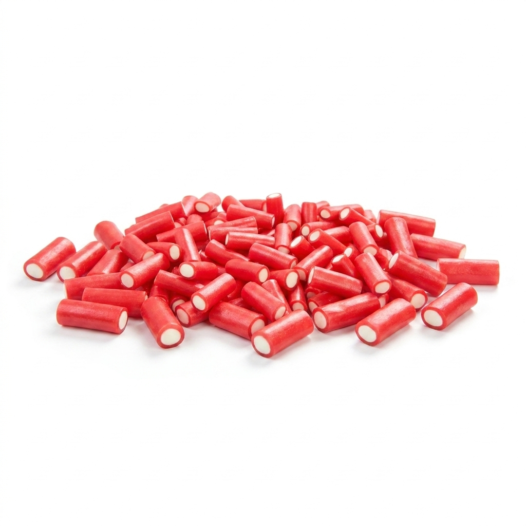 Haribo - Balla Balla Red 1 Kilo