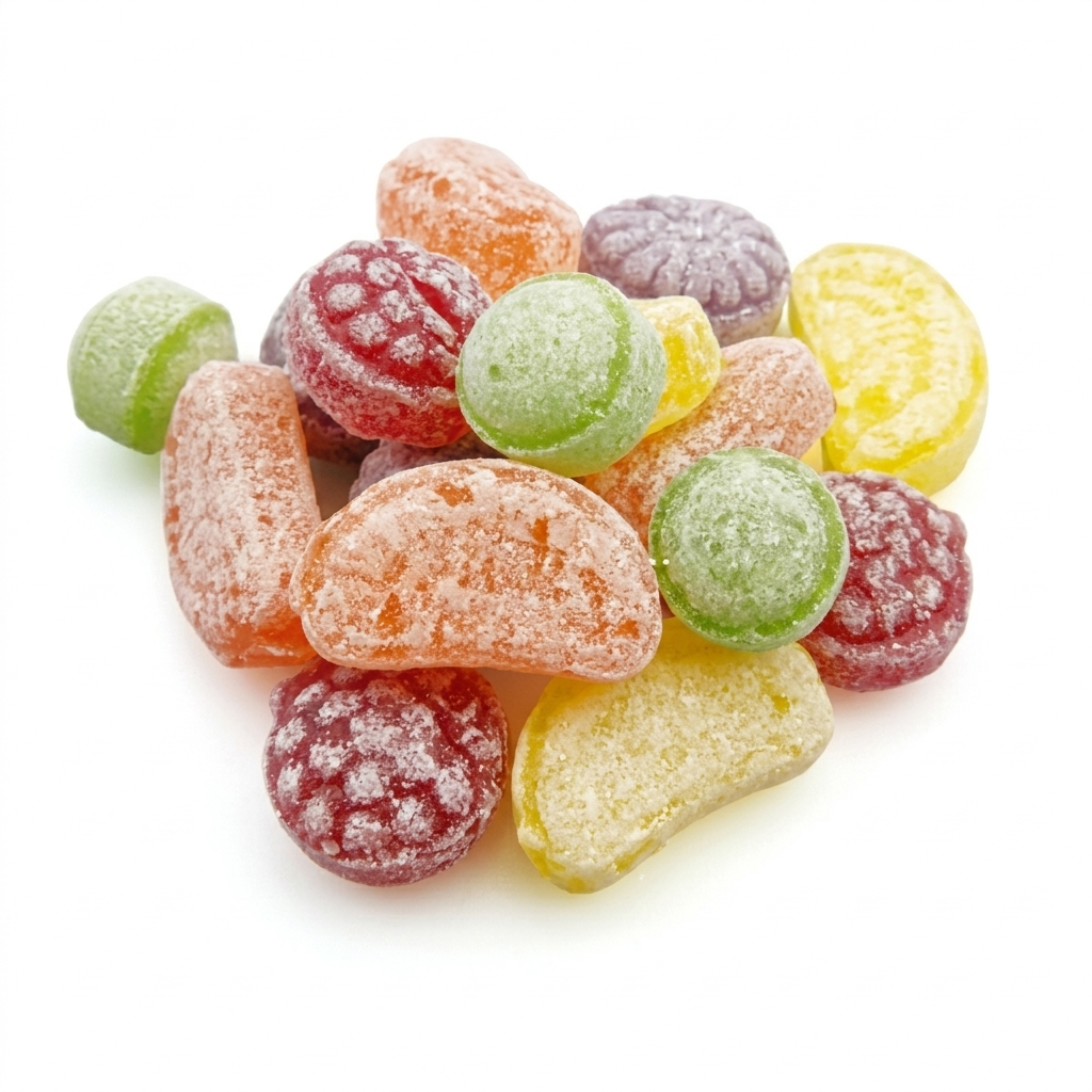 Felko - Zuurtjes Mix 1 Kilo