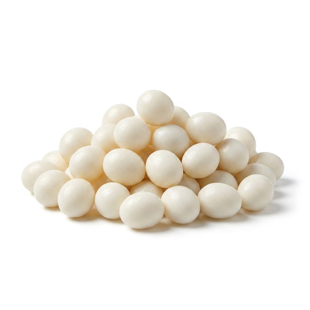King - Pepermunt Ballen 1 Kilo