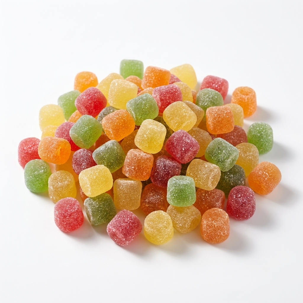 CCI - Tum Tum 1 Kilo