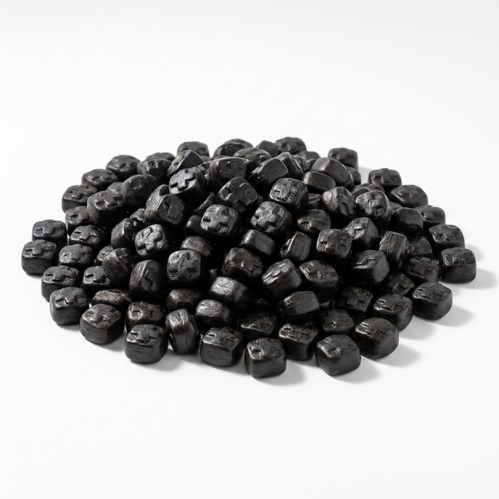 Venco - Menthol Kruisdrop 1 Kilo