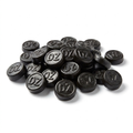 Venco - Double Salty Rounds 1 Kilo