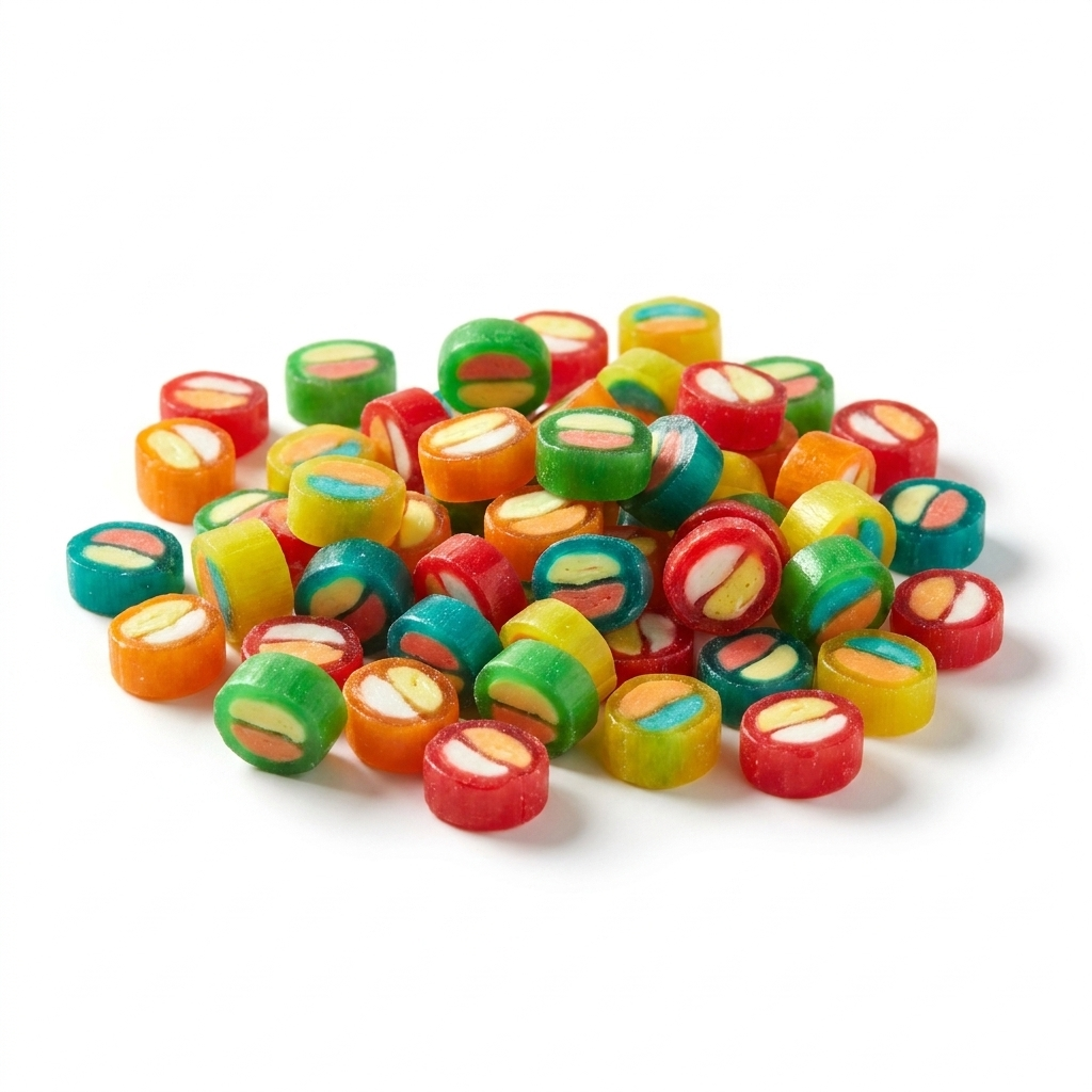 Haribo Pico Balla 1 Kilo