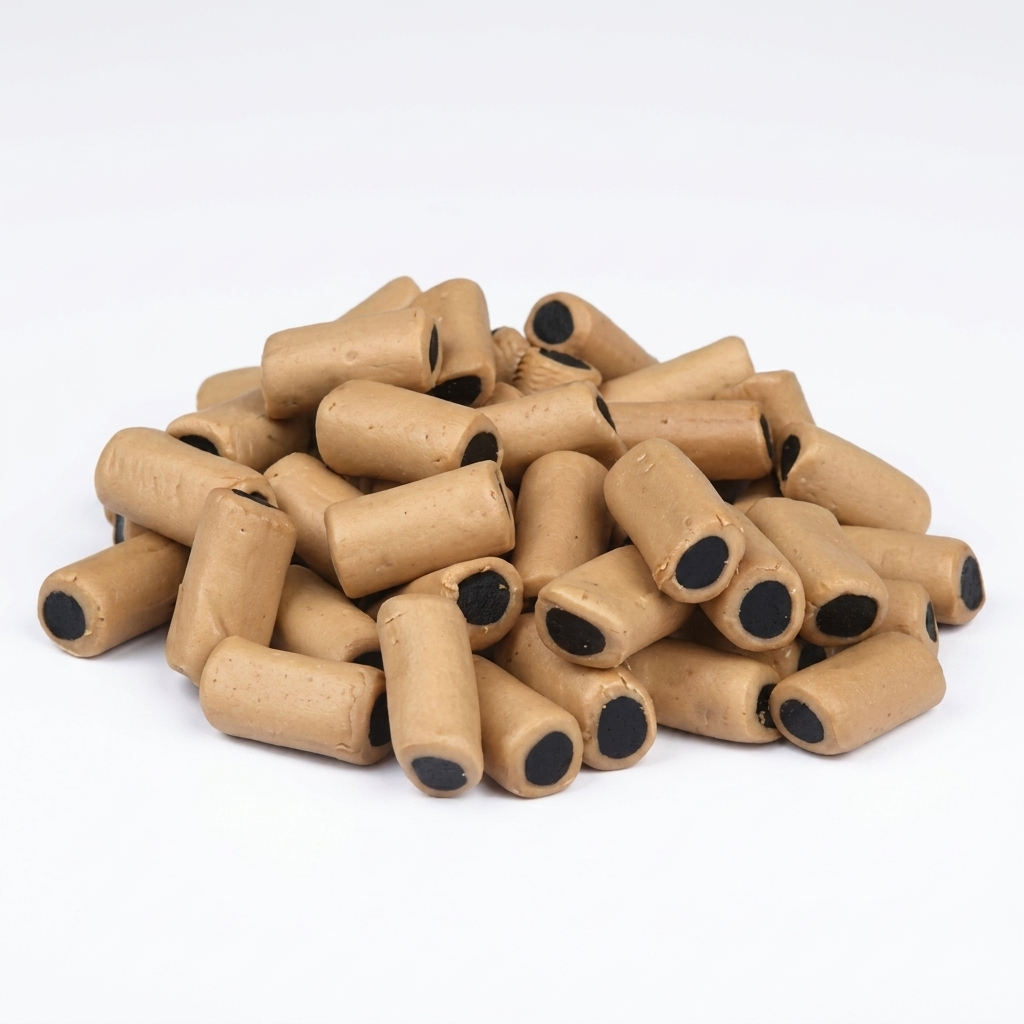 CCI - Caramelsticks 1 Kilo