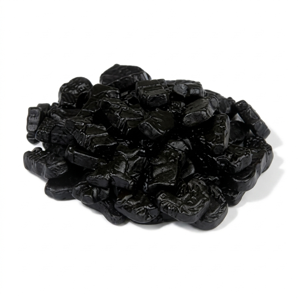 CCI - BoerderijLakritz 1 Kilo