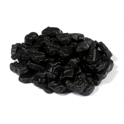 CCI - BoerderijLakritz 1 Kilo