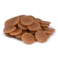 CCI - Salmiak Duiten 1 Kilo