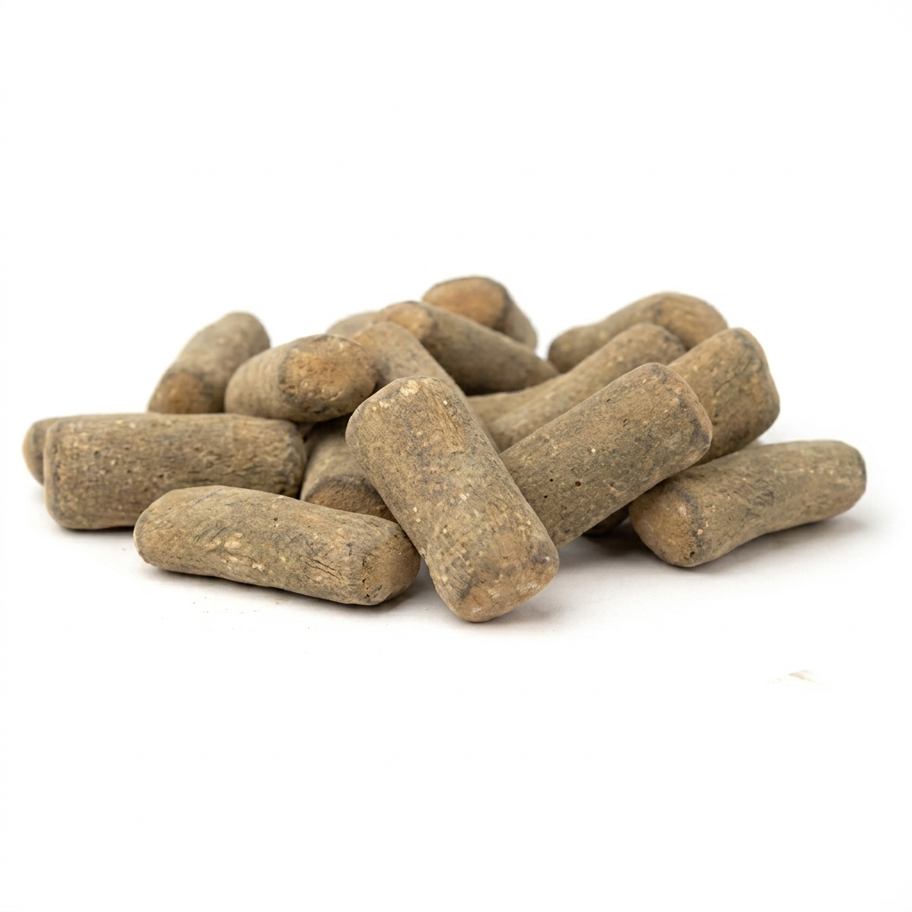 Meenk - Zoethoutdrop 1 Kilo