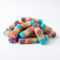 Dolce Plus - Rainbow Bottles 1 Kilo