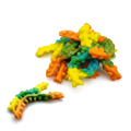Dolce Plus - Jelly Caterpillar 1 Kilo (Halal)