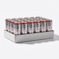 Slammers - Energy 250ml 24 Blikjes