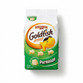 Goldfish - Parmesan Crackers 187 Gram